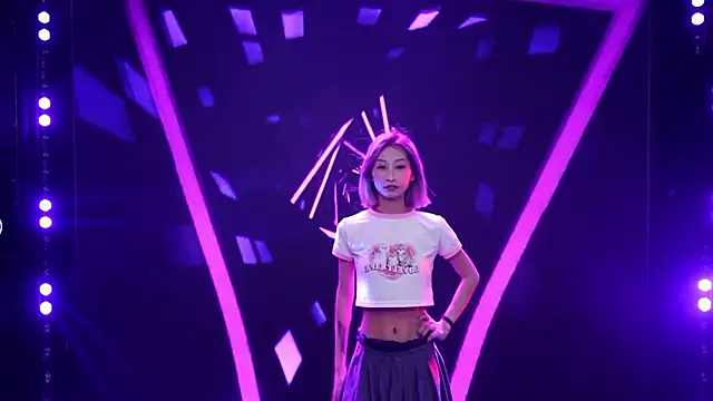 NSD-88 웹캠 쇼