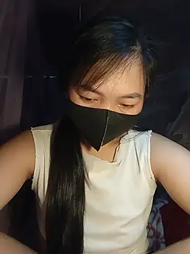 Chat XXX en directo de Hiha-nn