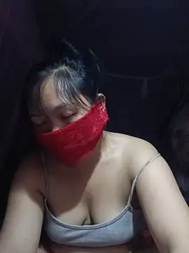 Hiha-nn Pertunjukan Webcam