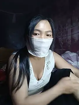 Chat XXX en directo de Hiha-nn