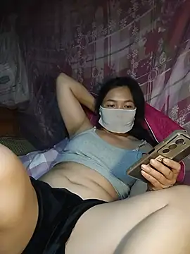 ห้องแชทสดของ Hiha-nn