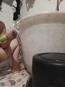 Hiha-nn's Webcam Show