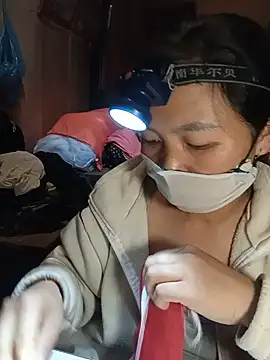 Hiha-nn's Live XXX Chat