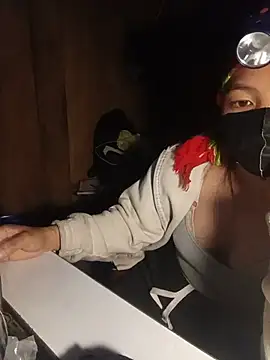 Hiha-nn's Live XXX Chat