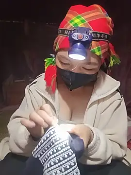 Hiha-nn's Live XXX Chat