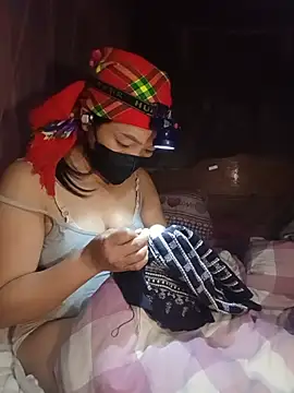 Hiha-nn's Live XXX Chat