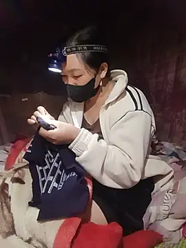 Hiha-nn Live XXX-chat