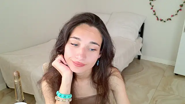 Eleonora_Sun's Live XXX Chat