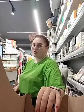 צ'אט XXX בשידור חי של VelvetVixen_X