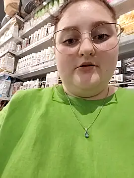 Webkamerová show VelvetVixen_X