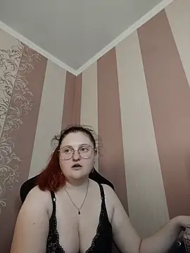 Živý XXX chat VelvetVixen_X