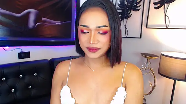 QueenOfHypnisist 网络视讯表演