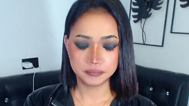 Show de webcam de QueenOfHypnisist