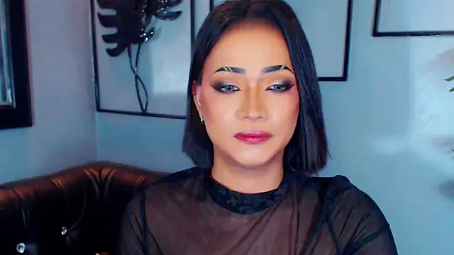 QueenOfHypnisist 网络视讯表演