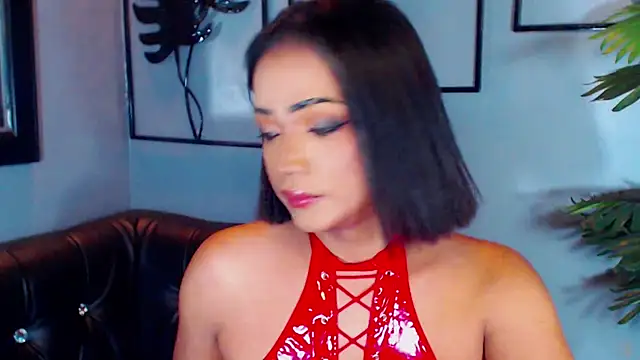 QueenOfHypnisist 웹캠 쇼