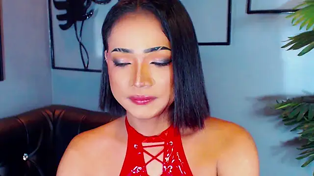 QueenOfHypnisistn Webbikameraesitys