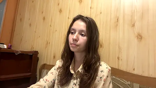 Show de webcam de Lorackurt