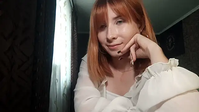 Show de webcam de CadieShy