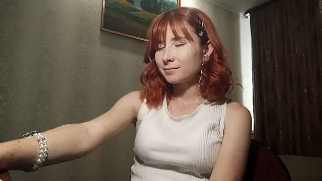 LavadaArenivas Webcamshow