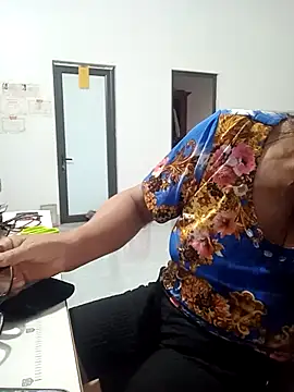 Živý XXX chat Nabi9z
