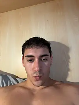 Show de webcam de MatteoMan2