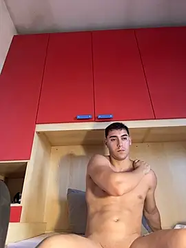 MatteoMan2 Webcamshow