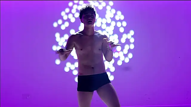 Show Webcam de Blush-boys-001