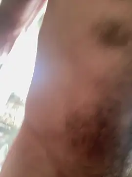 derturk's Webcam Show
