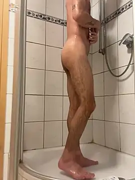 derturk Webcam-Show