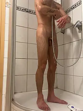 derturk Webcam-Show