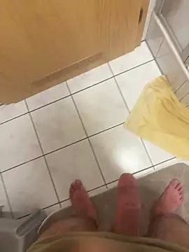 derturk Webcam Show