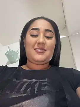 Valentina_Tilly Show in webcam