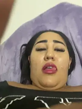Valentina_Tilly Webcam show