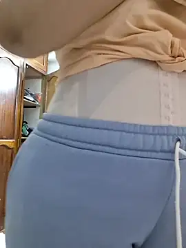Show de webcam de Valentina_Tilly