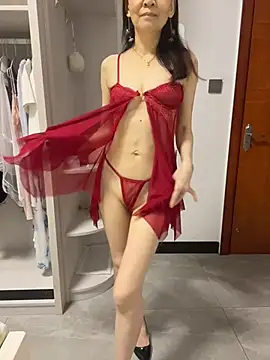 Sembang XXX Secara Langsung qinqin7788
