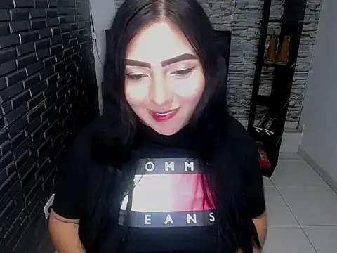Show de ashley__greey na webcam