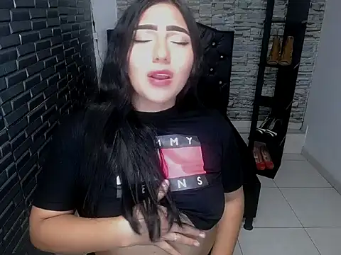 ashley__greey's Live XXX Chat