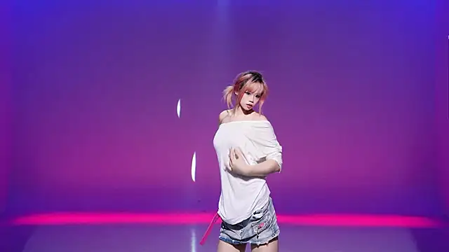 CHILI-88 在線直播表演