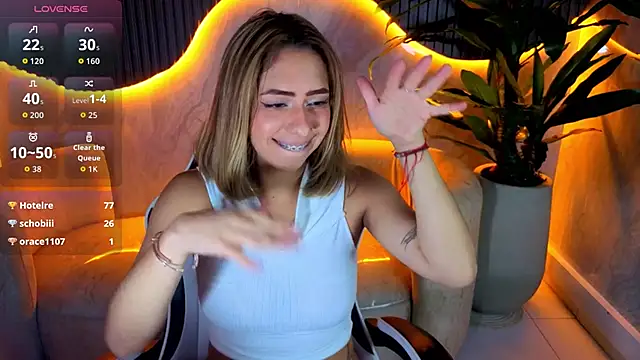 tamara1_tp 现场XXX聊天