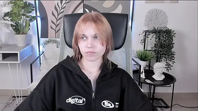 KayaFederico Webcam-Show