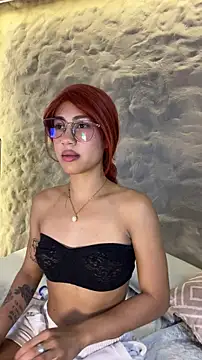 Nia_lobo Webcam-Show