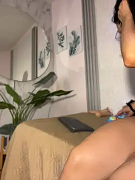 Živý XXX chat Nia_lobo