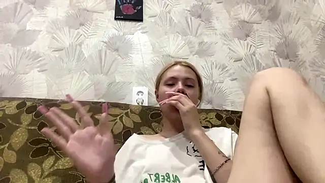 VerdieVillanveva 라이브 XXX 채팅