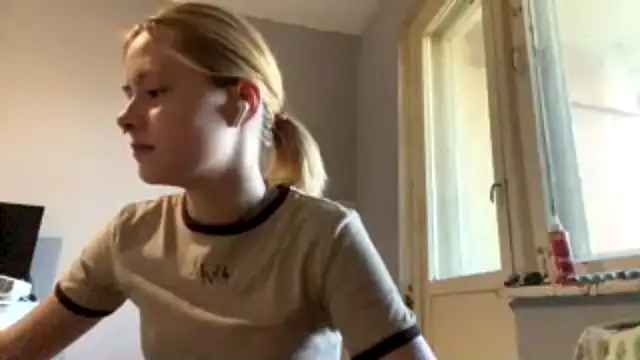 VerdieVillanveva webcam show