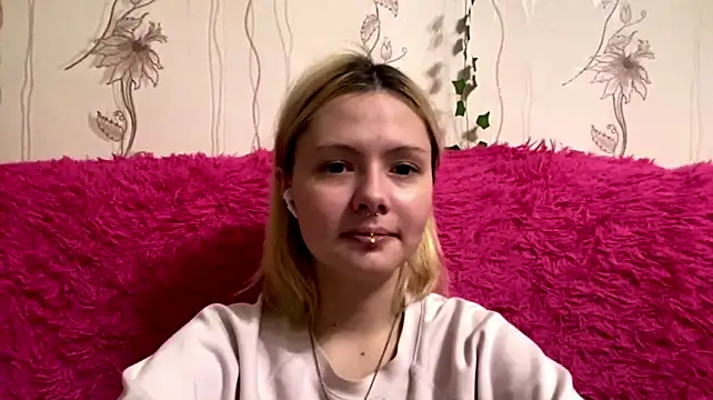 VerdieVillanveva's Webcam Show
