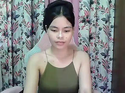 urprettyjane4u Pertunjukan Webcam