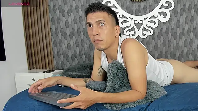 Dereck_Smithh Webcam-Show