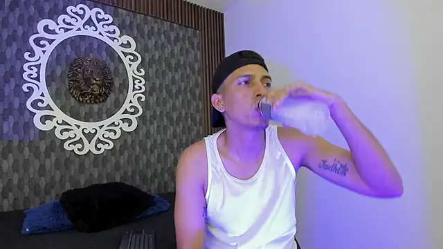 Dereck_Smithh Webcam show