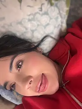 Вебкам-шоу Antonellalovely