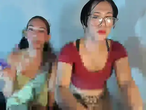 Wild_Chloex Pertunjukan Webcam